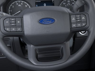 2026 Ford F-150 XL InTransit