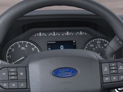 2026 Ford F-150 XL InTransit