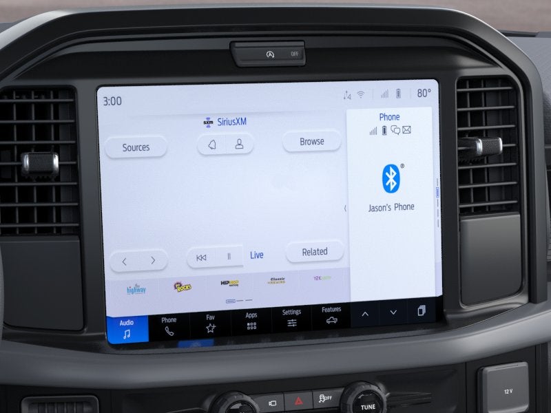 2026 Ford F-150 XL InTransit