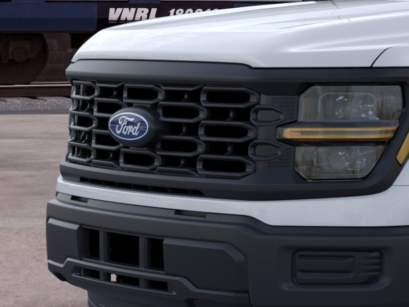 2026 Ford F-150 XL InTransit