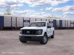 2026 Ford F-150 XL InTransit