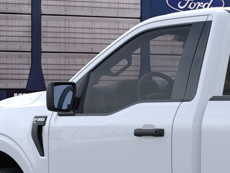 2026 Ford F-150 XL InTransit