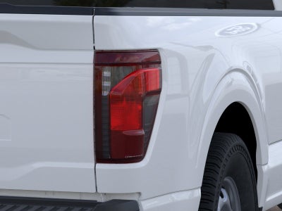 2026 Ford F-150 XL InTransit