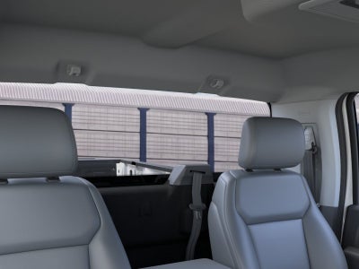 2026 Ford F-150 XL InTransit