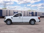 2026 Ford F-150 XL InTransit