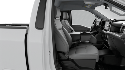 2026 Ford F-150 XL InTransit