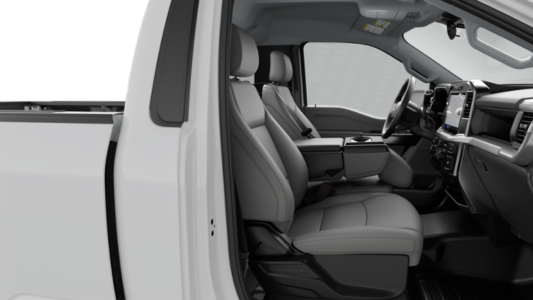 2026 Ford F-150 XL InTransit