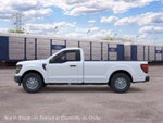 2026 Ford F-150 XL InTransit