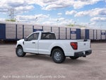2026 Ford F-150 XL InTransit