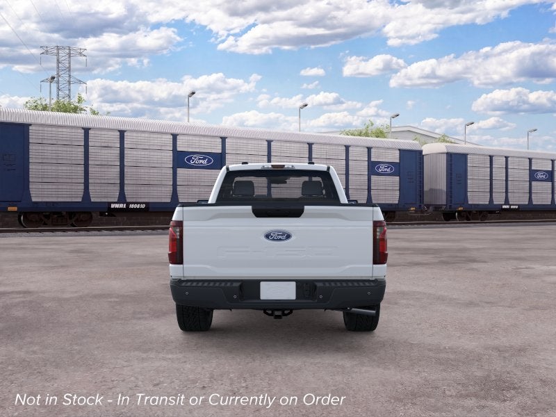 2026 Ford F-150 XL InTransit