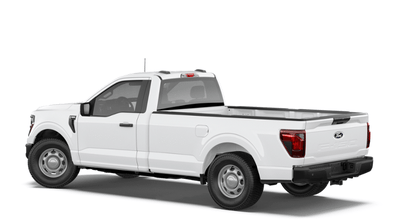 2026 Ford F-150 XL InTransit