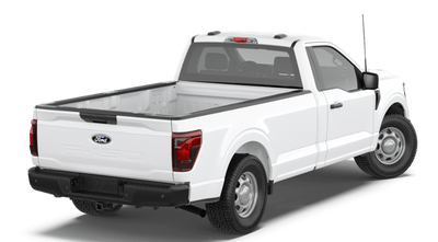 2026 Ford F-150 XL InTransit