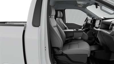 2026 Ford F-150 XL InTransit