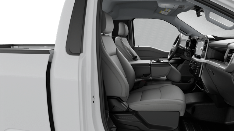 2026 Ford F-150 XL InTransit