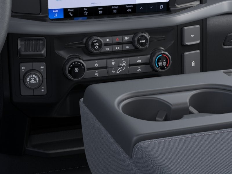 2026 Ford F-150 XL InTransit