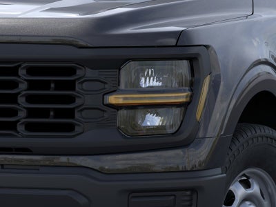 2026 Ford F-150 XL InTransit