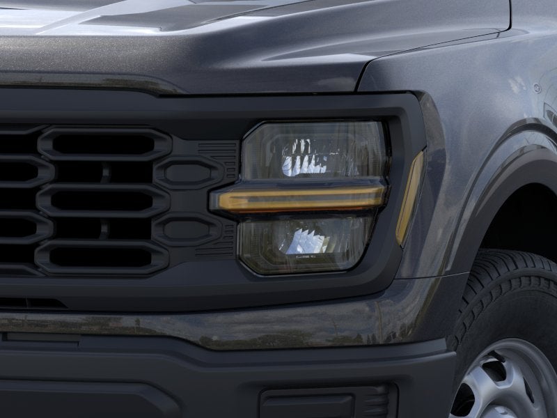 2026 Ford F-150 XL InTransit