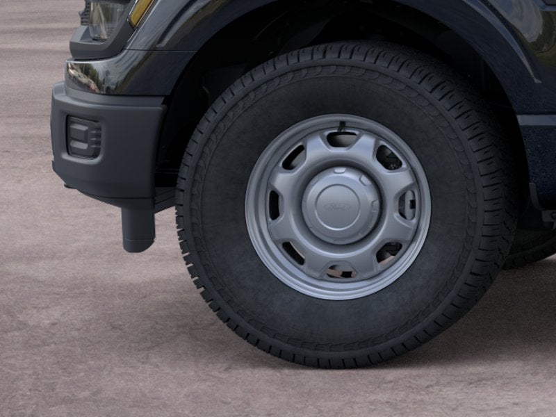 2026 Ford F-150 XL InTransit
