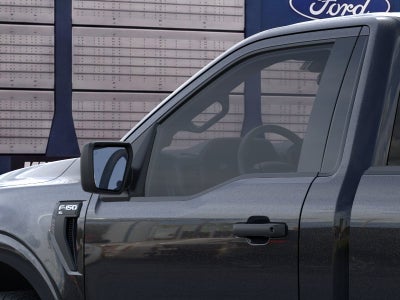 2026 Ford F-150 XL InTransit
