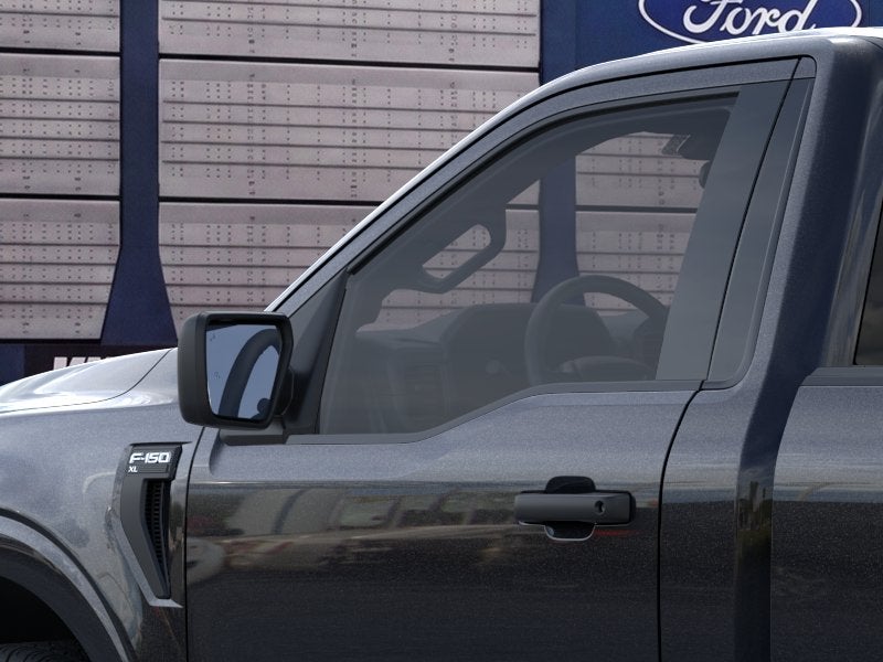 2026 Ford F-150 XL InTransit