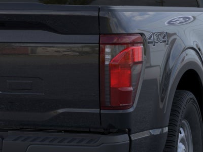 2026 Ford F-150 XL InTransit