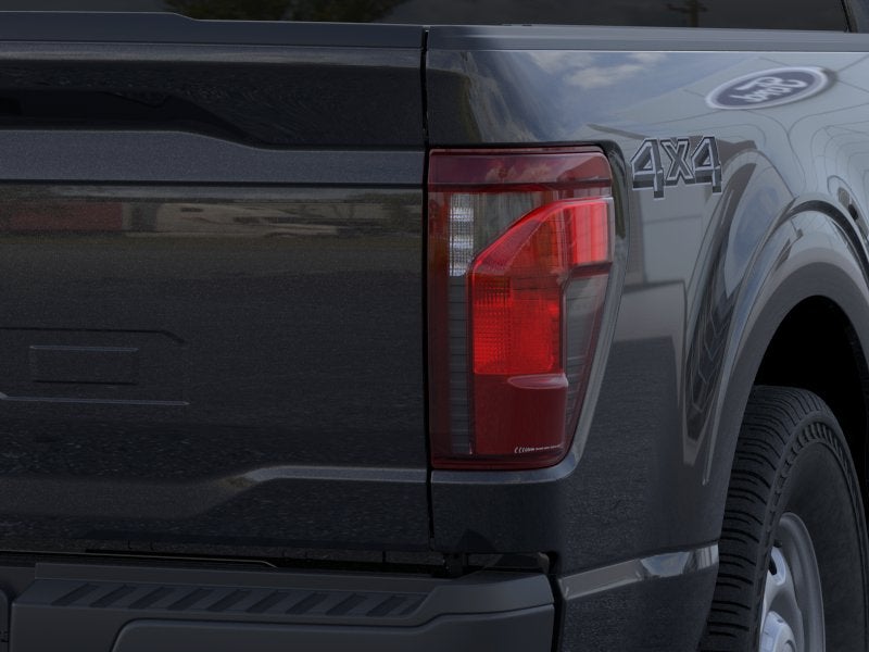 2026 Ford F-150 XL InTransit