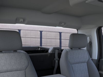 2026 Ford F-150 XL InTransit