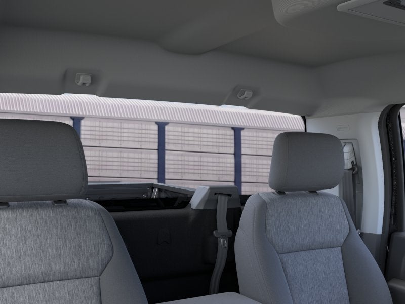 2026 Ford F-150 XL InTransit