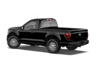 2026 Ford F-150 XL InTransit