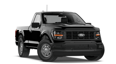 2026 Ford F-150 XL InTransit