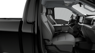 2026 Ford F-150 XL InTransit