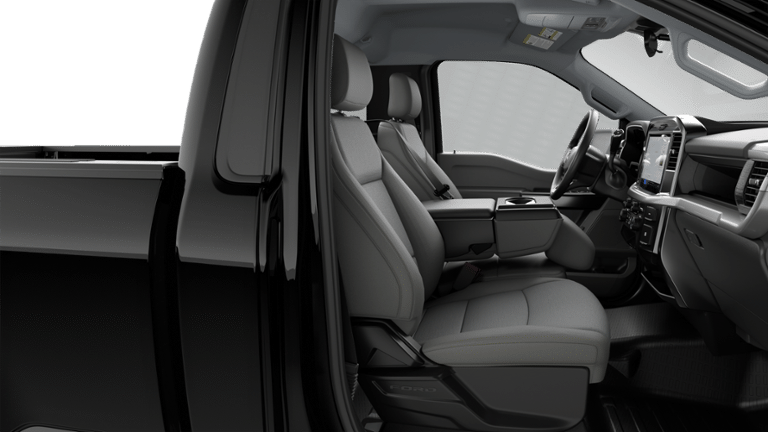 2026 Ford F-150 XL InTransit