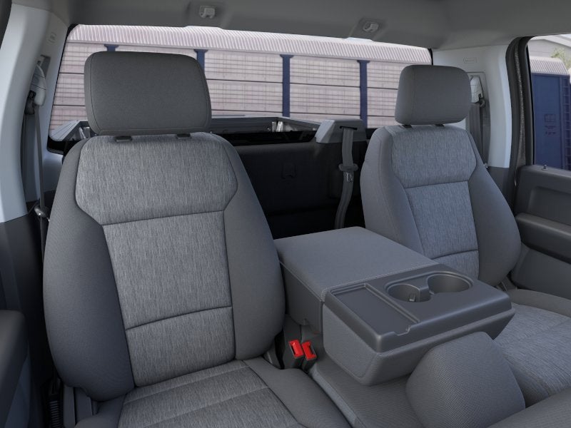 2026 Ford F-150 XL 101A