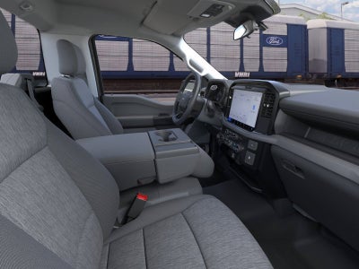 2026 Ford F-150 XL 101A