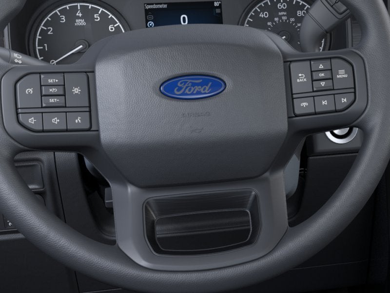 2026 Ford F-150 XL 101A
