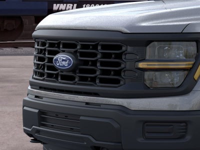 2026 Ford F-150 XL 101A