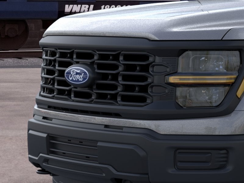 2026 Ford F-150 XL 101A
