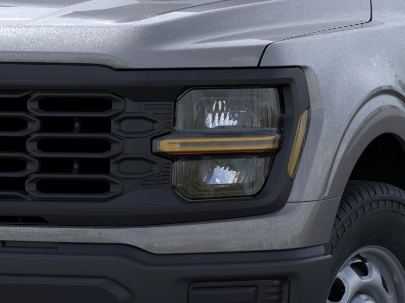 2026 Ford F-150 XL 101A