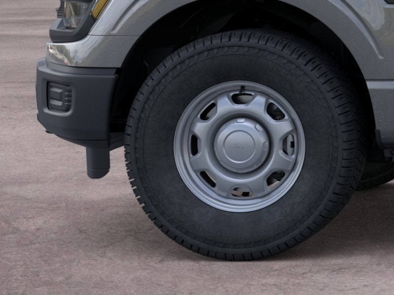 2026 Ford F-150 XL 101A