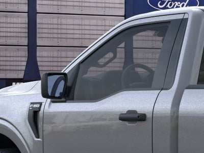 2026 Ford F-150 XL 101A