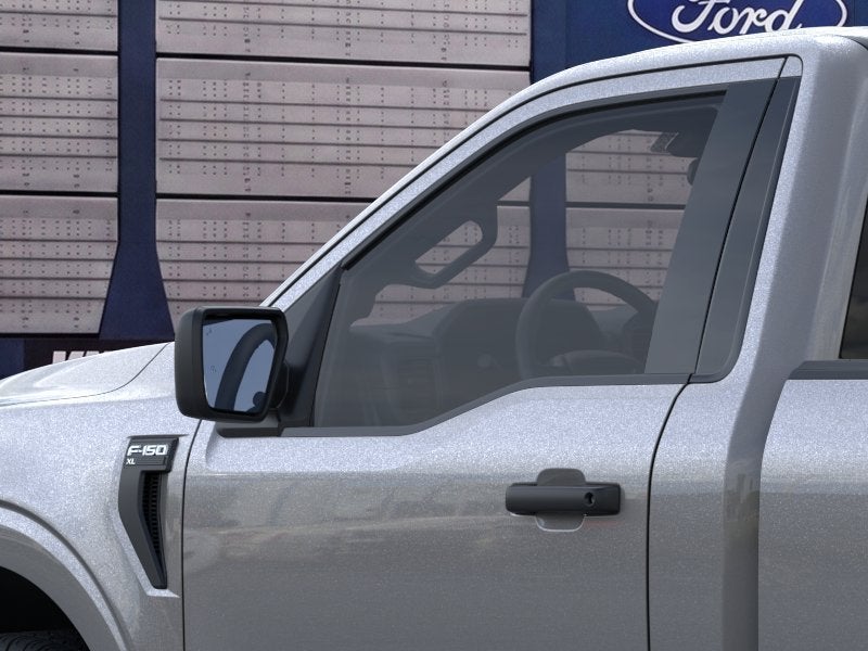 2026 Ford F-150 XL 101A