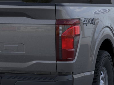 2026 Ford F-150 XL 101A