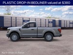 2026 Ford F-150 XL 101A