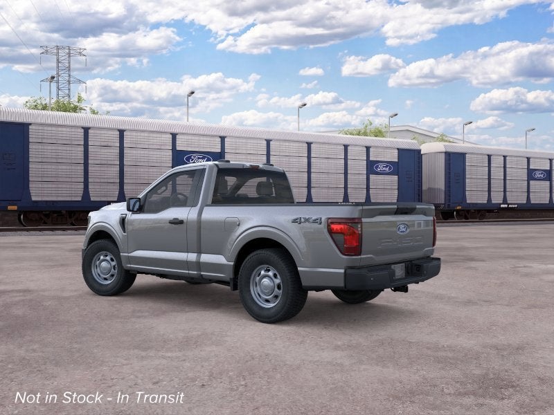 2026 Ford F-150 XL 101A