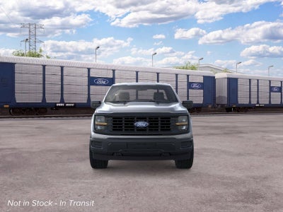 2026 Ford F-150 XL 101A