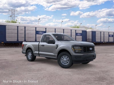2026 Ford F-150 XL 101A