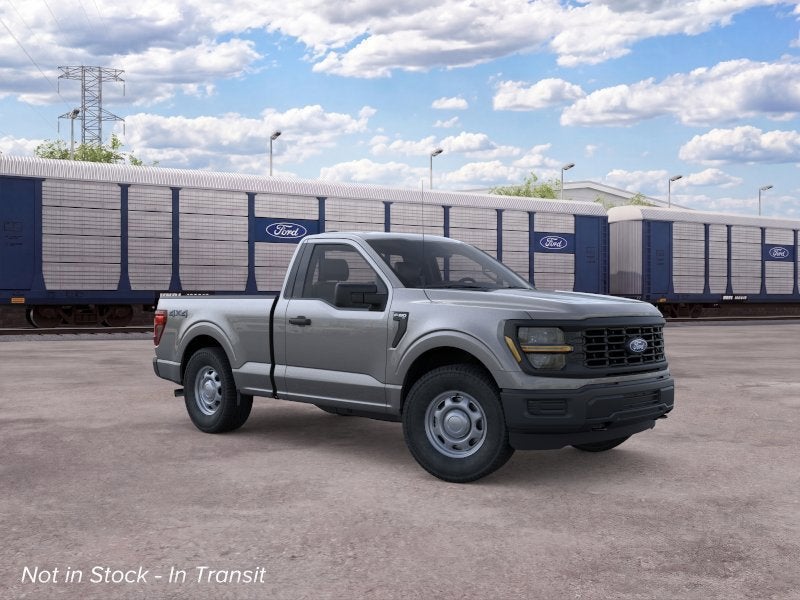 2026 Ford F-150 XL 101A