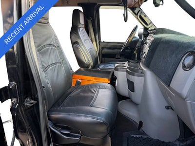 2014 Ford E-250 Commercial