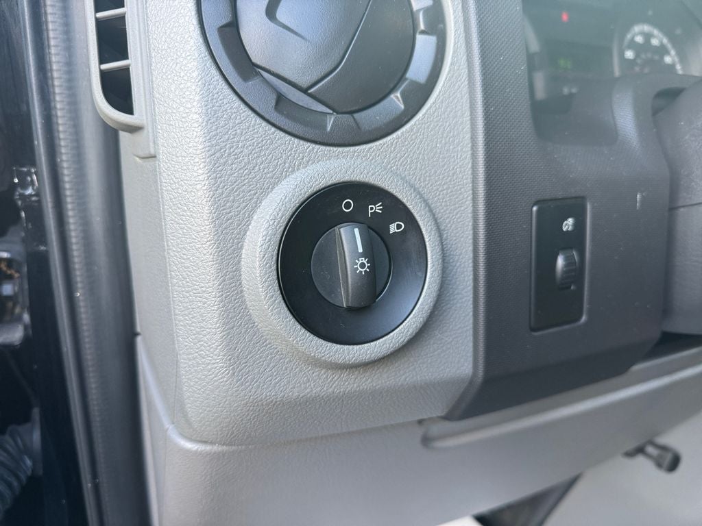 2014 Ford E-250 Commercial