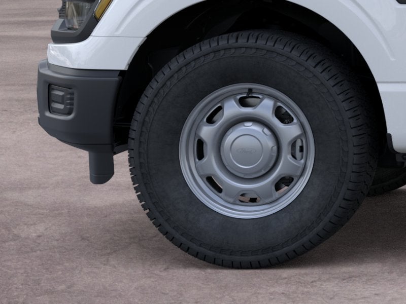 2026 Ford F-150 XL InTransit